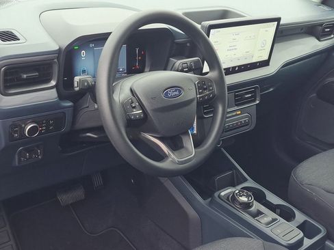 New 2026 Ford Maverick XL w/ Equipment Group 101A image 8