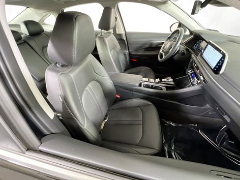 Used 2023 Hyundai Sonata Limited image 28