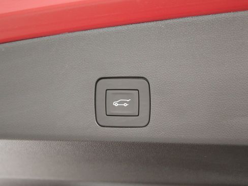 Certified 2026 Buick Encore GX Sport Touring w/ Comfort Package FWD image 23