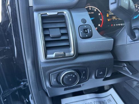 Used 2021 Ford Ranger XLT w/ Equipment Group 301A Mid image 18