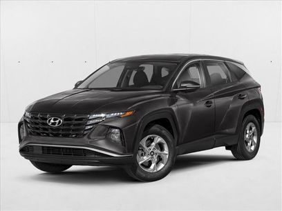 Used 2023 Hyundai Tucson SE