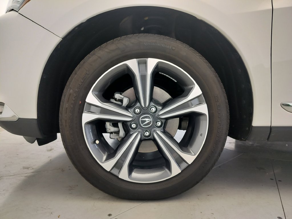 Used 2023 Acura RDX w/ Advance Package AWD/4WD image 5