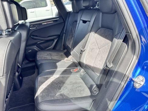 Used 2018 Porsche Macan image 13