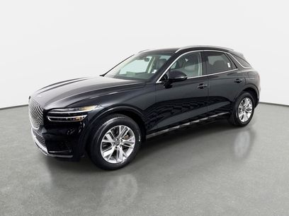 Certified 2022 Genesis GV70 2.5T
