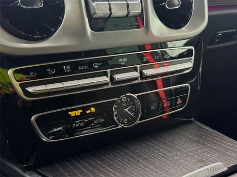 Used 2020 Mercedes-Benz G 550 w/ AMG Line image 13