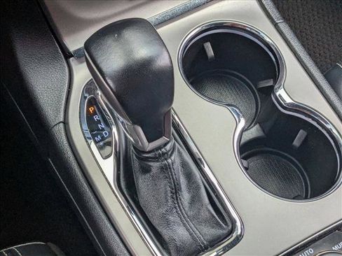 Used 2021 Jeep Grand Cherokee 80th Anniversary w/ Quick Order Package 28K 80th image 12