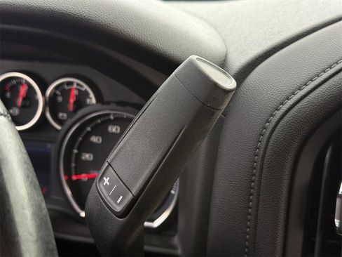 Used 2020 Chevrolet Silverado 1500 RST image 20