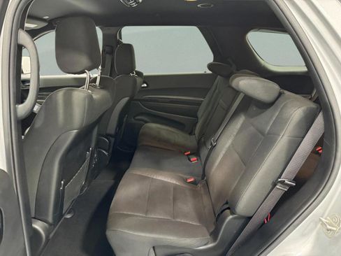 Used 2023 Dodge Durango GT image 11