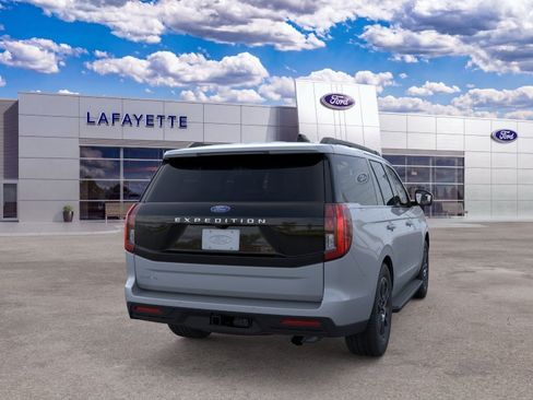 New 2026 Ford Expedition Active AWD/4WD image 47