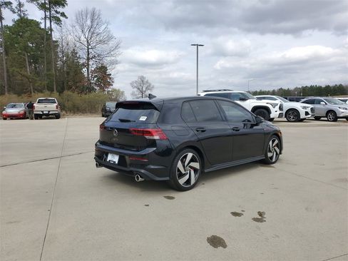 Used 2024 Volkswagen GTI S image 3