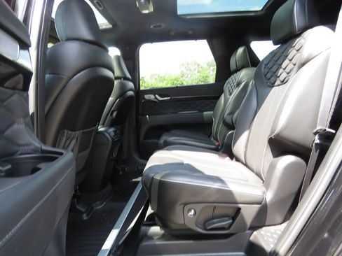 Used 2022 Hyundai Palisade Calligraphy AWD/4WD image 21