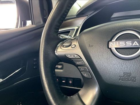 Used 2020 Nissan Murano Platinum AWD/4WD image 8