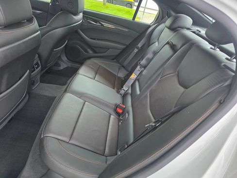 Used 2026 Cadillac CT5 Sport AWD/4WD image 21