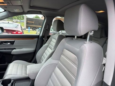 Used 2018 Honda CR-V EX image 14