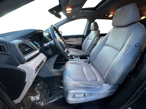 Used 2018 Honda Odyssey EX-L image 9