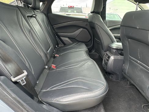Used 2024 Ford Mustang Mach-E Premium image 26