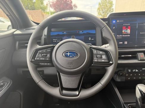 New 2026 Subaru Outback Premium image 9