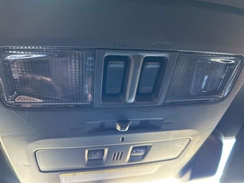 Used 2019 Subaru WRX Premium image 16