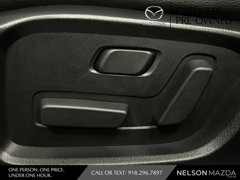 Used 2025 MAZDA CX-5 Carbon Edition AWD/4WD image 19