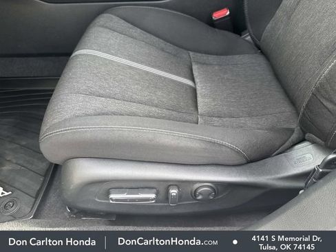 Used 2023 Honda Accord Sport image 13