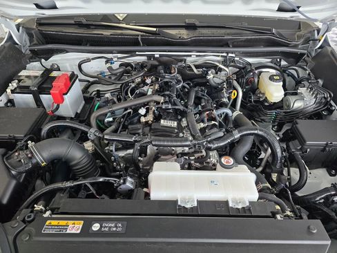 Used 2025 Toyota 4Runner SR5 image 9