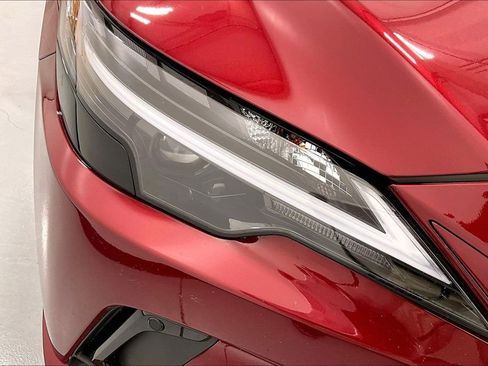 Used 2023 Lexus RX 350 Premium w/ Cold Area Package image 39