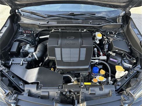 Used 2019 Subaru Forester Limited w/ Popular Package #3 image 32