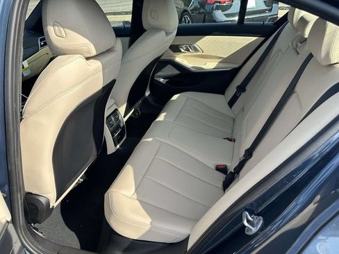 New 2026 BMW 330i xDrive Sedan w/ Premium Package AWD/4WD image 8