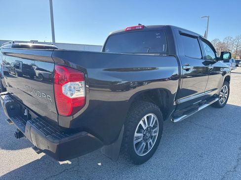 Used 2021 Toyota Tundra 1794 Edition image 7