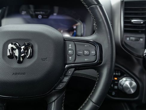 Used 2023 RAM 1500 Limited image 29