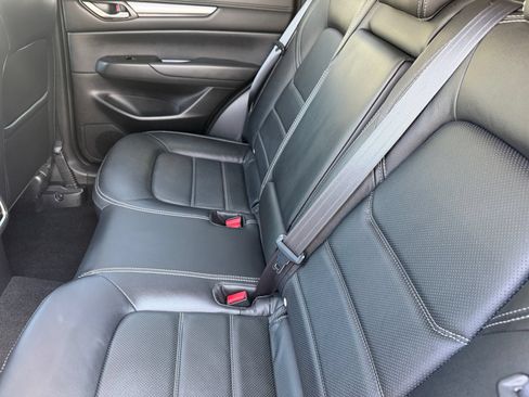 Used 2025 MAZDA CX-5 AWD 2.5 S image 15