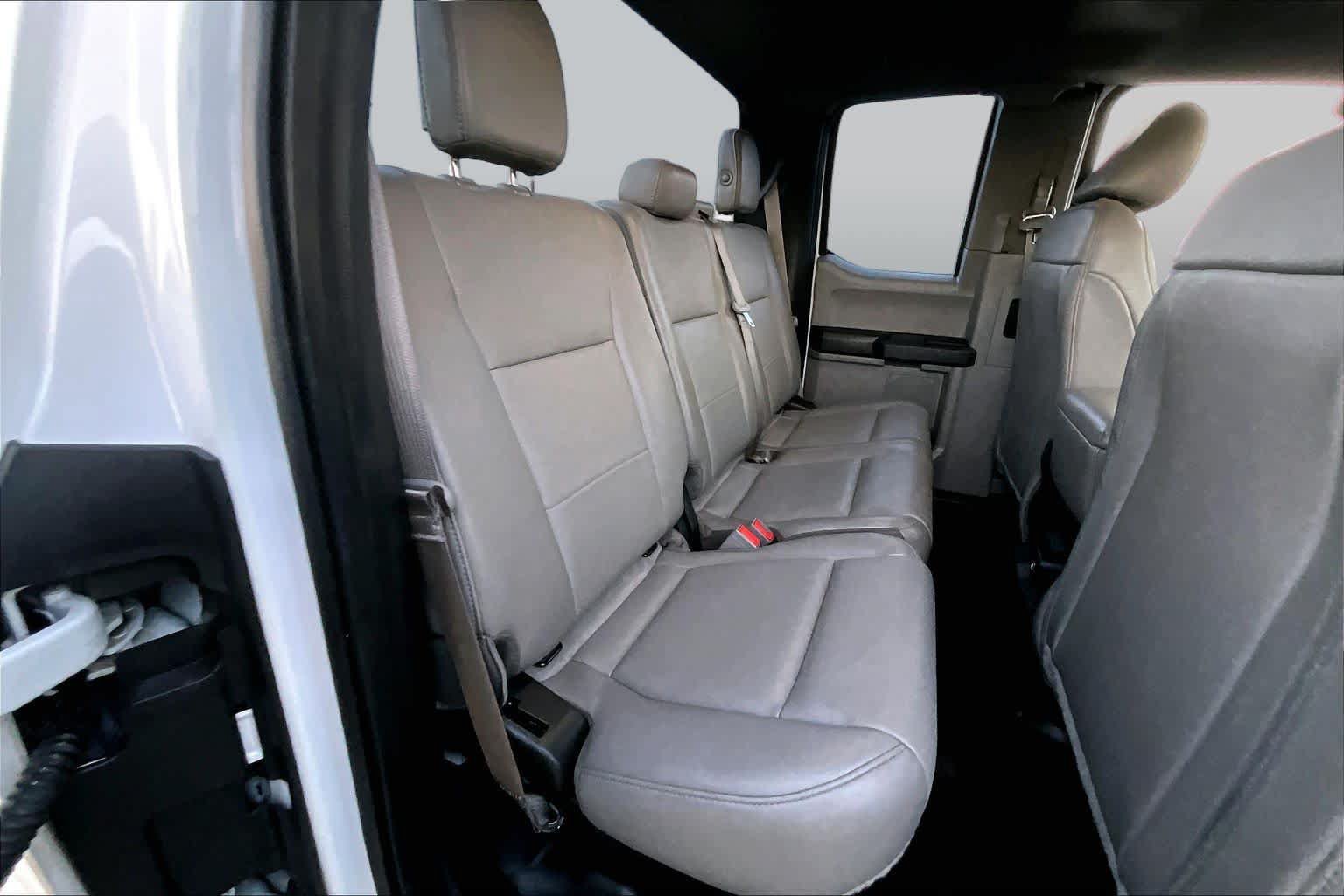 Used 2018 Ford F150 XL w/ Equipment Group 101A Mid RWD image 21