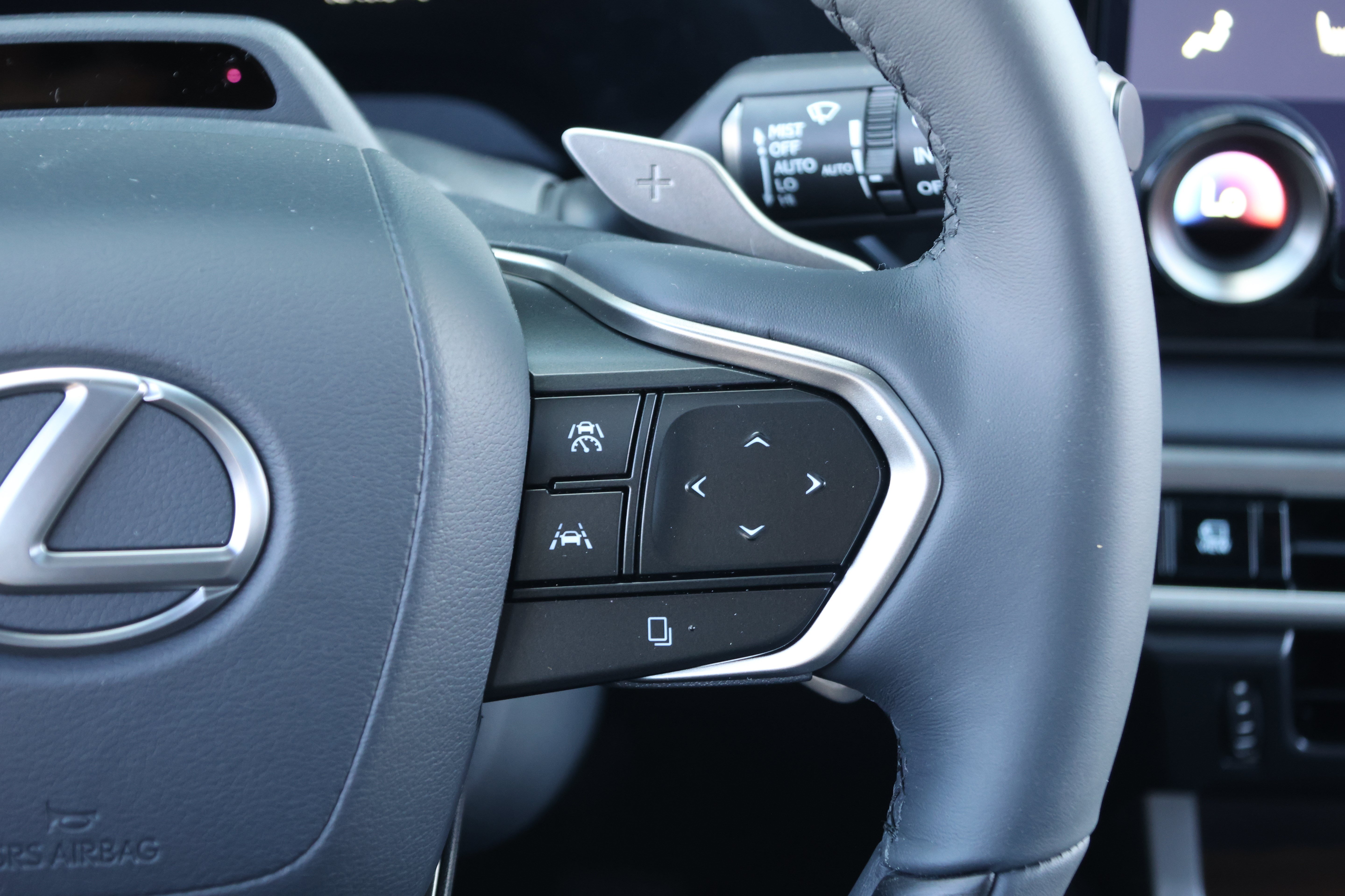 New 2026 Lexus RX 350 Premium Plus w/ Convenience Package FWD image 29