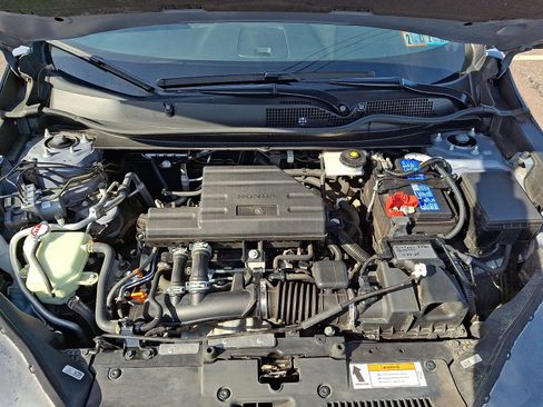 Used 2022 Honda CR-V Touring image 29