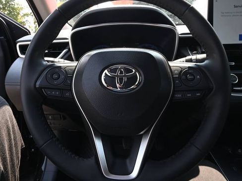 Used 2026 Toyota Corolla Cross XLE w/ Convenience Package AWD/4WD image 12
