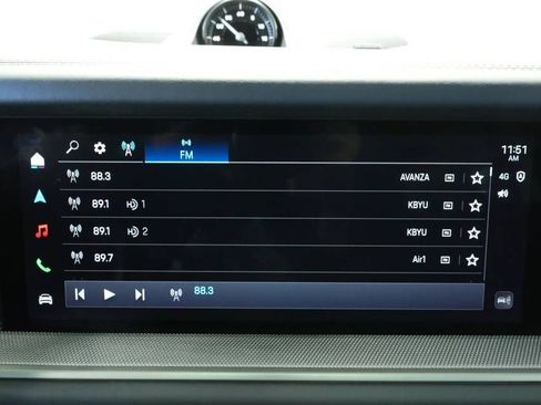 New 2026 Porsche Cayenne AWD/4WD image 20