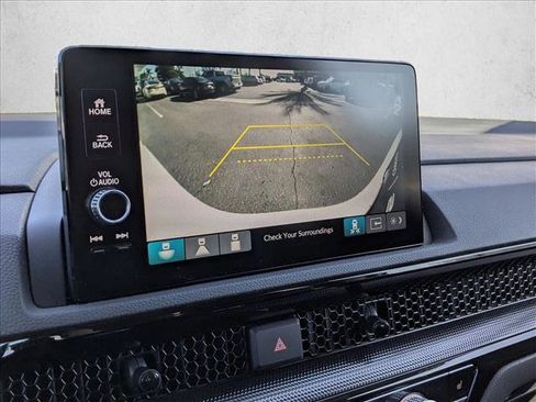 Used 2024 Honda CR-V EX-L image 13