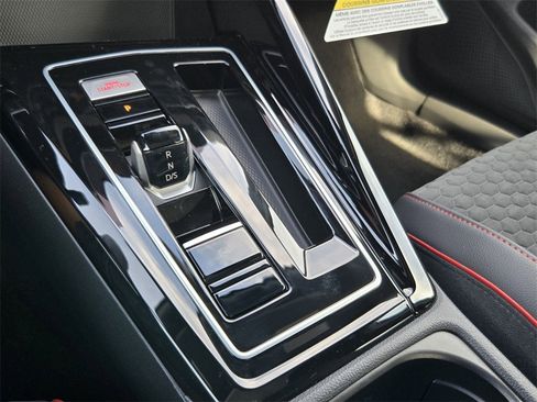 New 2026 Volkswagen GTI SE image 11