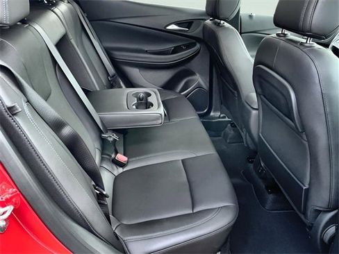 New 2026 Buick Encore GX Sport Touring w/ Advanced Technology Package image 27