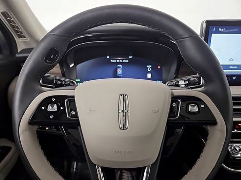 New 2026 Lincoln Corsair Grand Touring AWD/4WD image 18