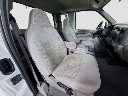 Used 1999 Ford F350 XLT AWD/4WD image 23