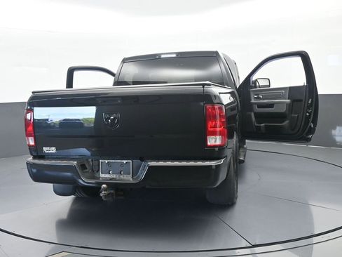 Used 2018 RAM 1500 Express w/ Black Ram 1500 Express Group RWD image 71