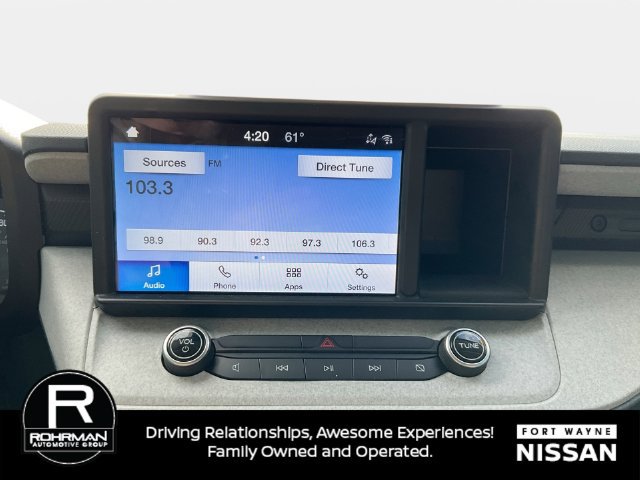 Used 2022 Ford Maverick XLT FWD image 14