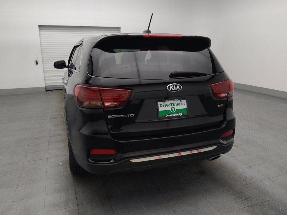 Used 2019 Kia Sorento L FWD image 6
