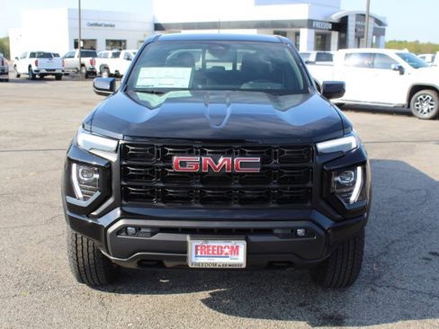 New 2026 GMC Canyon Elevation w/ Convenience Package image 8