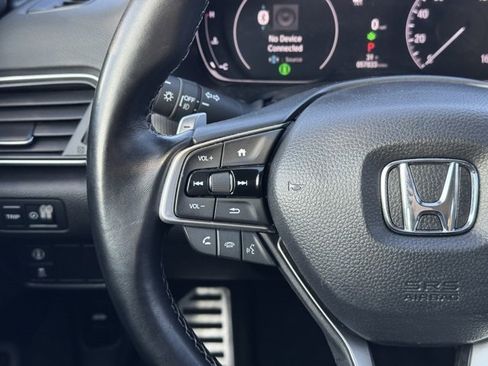 Used 2022 Honda Accord Sport Special Edition image 26
