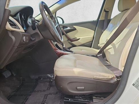 Used 2012 Buick Verano Convenience image 16