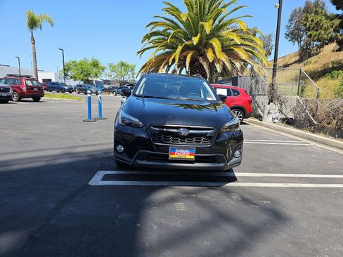 Used 2018 Subaru Crosstrek 2.0i Limited image 2