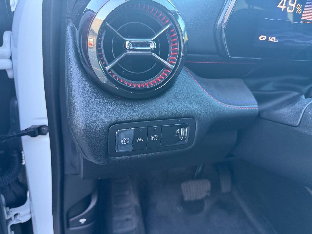 Used 2024 Chevrolet Blazer EV RS AWD/4WD image 25