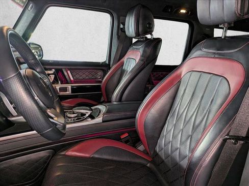 Used 2020 Mercedes-Benz G 550 image 18